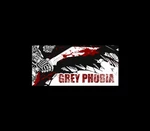 Grey Phobia Steam CD Key