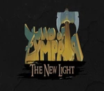 Land of Zympaia The New Light Steam CD Key