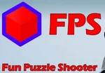 FPS - Fun Puzzle Shooter Steam CD Key