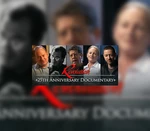 Revolution 25th Anniversary Documentary Steam CD Key