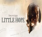 The Dark Pictures Anthology: Little Hope US XBOX One CD Key