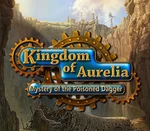 Kingdom of Aurelia: Mystery of the Poisoned Dagger Steam CD Key