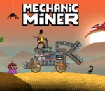 Mechanic Miner EU Steam Altergift