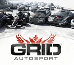 GRID Autosport - Road & Track Car Pack DLC Steam CD Key