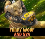 Furry Woof and Nya Steam CD Key