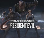 Dead by Daylight - Resident Evil Chapter DLC EU Steam CD Key