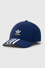 Kšiltovka adidas Originals s aplikací