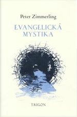 Evangelická mystika - Petžer Zimmerling