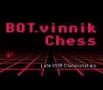 BOT.vinnik Chess: Late USSR Championships Steam CD Key