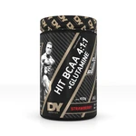 DY Nutrition HIT BCAA 4:1:1 jahoda