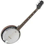 Stagg BJM30 G Natural Banjo