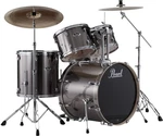 Pearl EXX725BR/C21 Export Smokey Chrome