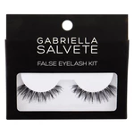 GABRIELLA SALVETE  Umělé řasy False Eyelashes 1 kus