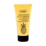 ZIAJA Pineapple tělový peeling proti celulitidě a striím 160 ml