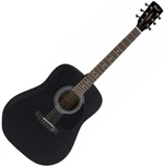 Cort AD810 Black Satin Akustikgitarre