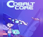 Cobalt Core Steam Account