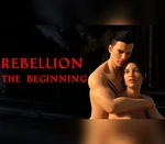 Rebellion: The Beginning Steam CD Key