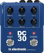 TC Electronic DC30 Preamp Wzmacniacz gitarowy
