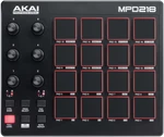Akai MPD218 MIDI kontroler