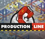 Production Line : Car factory simulation Steam CD Key