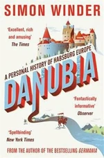 Danubia - Simon Winder