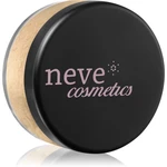 Neve Cosmetics Mineral Foundation sypký minerální pudrový make-up odstín Medium Warm 8 g