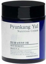 Pyunkang Yul Vyživující pleťový krém (Nutrition Cream) 100 ml