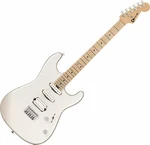 Charvel Pro-Mod San Dimas Style 1 HSS HT MN Platinum Pearl