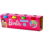 MODELÍNA Barbie 4 x140g