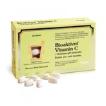 PHARMA NORD Bio vitamín C 30 tabliet