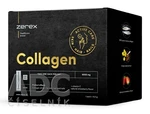 ZEREX Collagen 8000 mg prášok na prípravu nápoja 15 vrecúšok