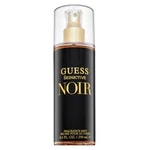 Guess Seductive Noir Women telový sprej pre ženy 250 ml