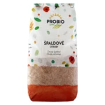 PROBIO Otruby špaldové BIO 400 g