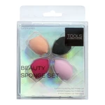 GABRIELLA SALVETE Tools beauty sponge súprava 4 kusy