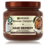 GARNIER Botanic Therapy Vyživujúca maska ​​pre suché vlasy Coco Milk Macadamia 340 ml