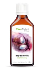 YAOMEDICA Biely zámotok, 50 ml