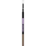 MAYBELLINE NEW YORK Brow Ultra Slim ceruzka na obočie 02 Soft Brown 4 g