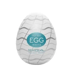 Tenga Pánský masturbátor vajíčko Egg Wavy 2