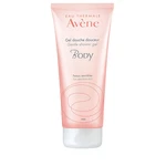 Avène Sprchový gel Body (Gentle Shower Gel) 200 ml