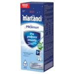 WALMARK Marťankovia PROimun sirup 150 ml