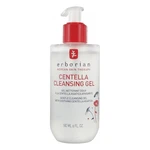 ERBORIAN Jemný čistiaci gél Centella Cleansing Gél 180 ml