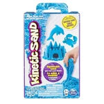 Kinetic Sand základné krabice s pieskom rôznych farieb 227g Modrá