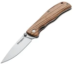 Magnum Backpacker 01EL605 Taktische Klappmesser