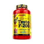 Amix Nutrition Testo F-200 - 250 tablet