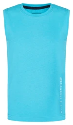 Boys' tank top LOAP BOOR Blue