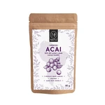 NATU Acai BIO prášek 80 g