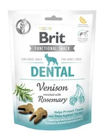 Brit Care Dog Functional Snack Dental 150 g