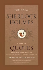 The Daily Sherlock Holmes