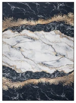 Kusový koberec ANDRE Marble 1124-160x220