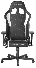 Herná stolička DXRacer FORMULA XL OH/FMP08/NW